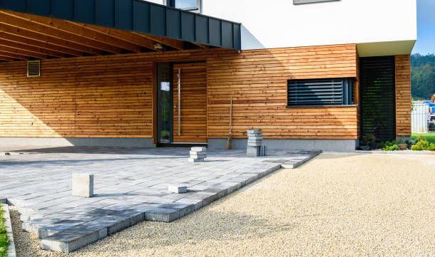 Trusted Gambier, OH Driveway Pavers Experts