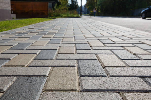 Best Brick Driveway Pavers  in Gambier, OH