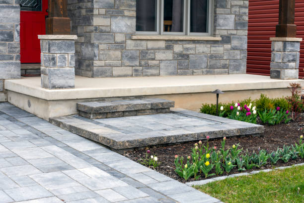 Best Driveway Pavers Near Me  in Gambier, OH