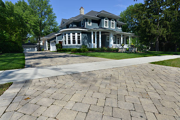 Best Local Driveway Pavers  in Gambier, OH