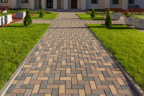 Driveway Pavers for Homes in Gambier, OH